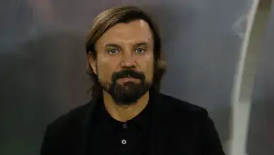 Süper Lig Kulübü Teknik Direktör Değişikliğine Gitti