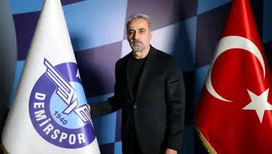 Süper Lig Devinden Teknik Direktör Değişikliği!