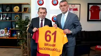 Özbek'e TFF'den Çifte Ceza!