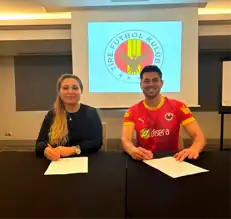 Tire 2021 FK, 5 Yeni Transferle Güçleniyor!