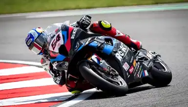 Toprak Razgatlıoğlu: MotoGP Hedefi ve Yeni Sezon Planları