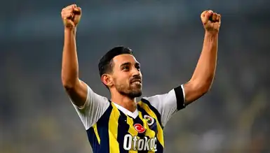 Trabzonspor, İrfan Can Kahveci'yi İstiyor