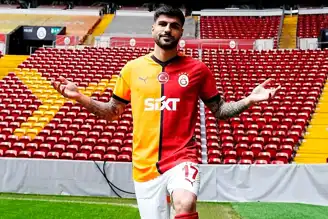 Galatasaray'ın Eren Elmalı Videosu: Trabzonspor'a Gizli Mesaj mı?