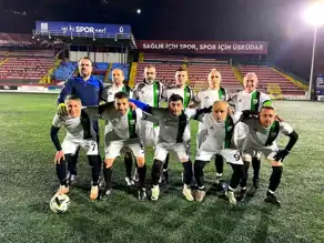 Turgut Tanyıldız Masterler Dördüncü Galibiyetini Aldı