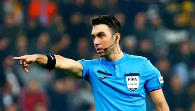 Arda Kardeşler UEFA Konferans Ligi'nde Görevde!