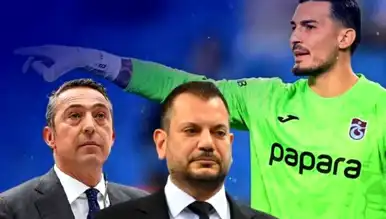 Uğurcan Çakır, Fenerbahçe'ye Gitmiyor!