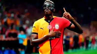 Osimhen'in Trabzonspor Maçı Şansı!