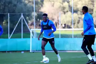 Volkan Demirel: Konyaspor'a Karşı Şeytanın Bacağını Kıracağız!