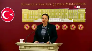 İYİ Parti'den 'Yeni Paradigma' Eleştirisi