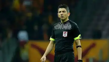 Yaşar Kemal Uğurlu Hakemliği Bıraktı