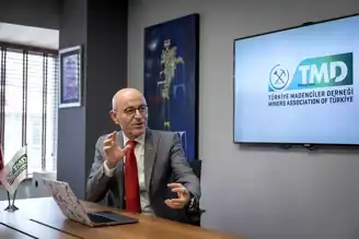 Yılmaz'dan 2024 Yılın Kareleri Seçimi