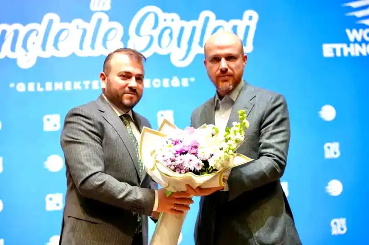 Arnavutköy'de Geleneksel Oyunlar Şenliği