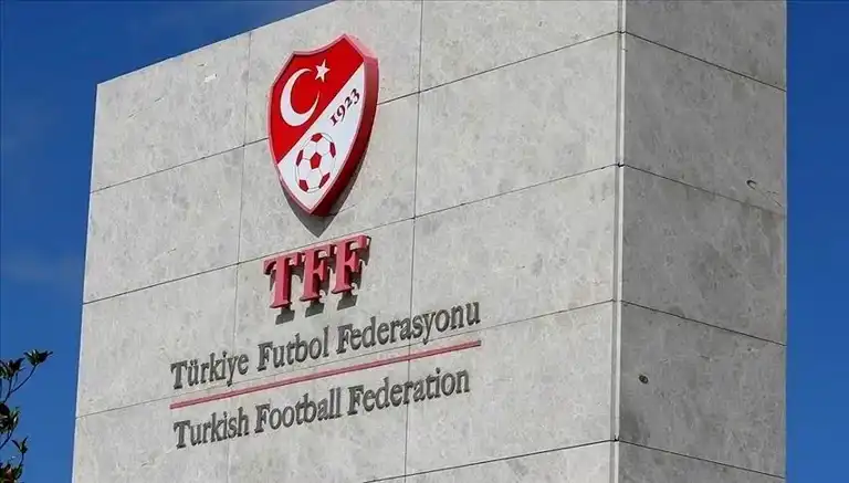 Rizespor Başkanı'ndan TFF'ye Sert Tepki: Yeter Artık!