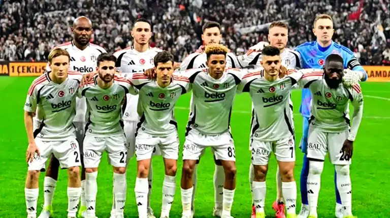 Yıldız Forvet 2-3 Hafta Sahada Olmayacak
