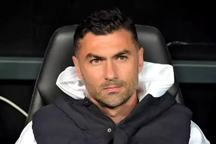 Burak Yılmaz: Hedefimiz Fenerbahçe'yi Yenmek!