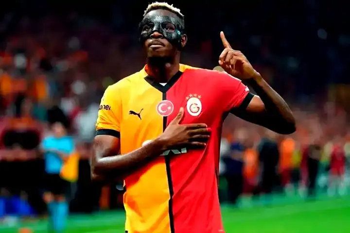 Osimhen için Manchester United Hamlesi! Rashford Takası mı?