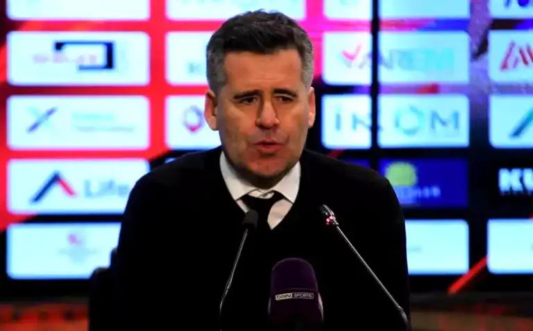 Eroğlu: Galibiyet Taraftarlarımızın!