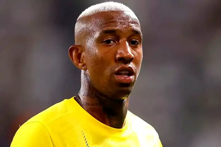 Talisca Transferinde Korkunç Şüpheler!
