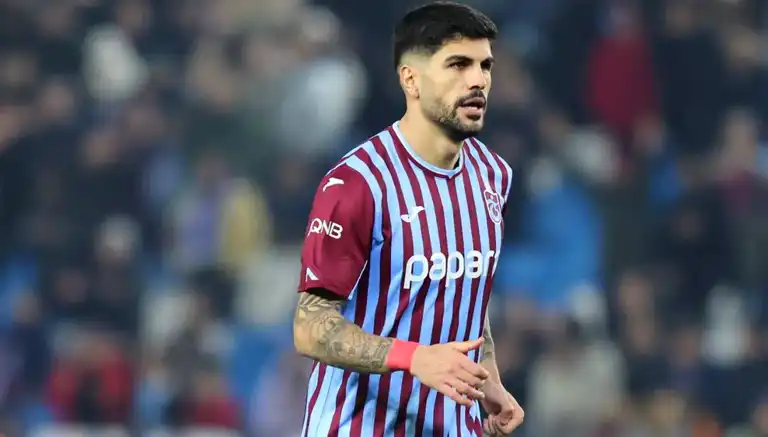 Galatasaray, Eren Elmalı'yı Kaptı! Maliyet Açıklandı