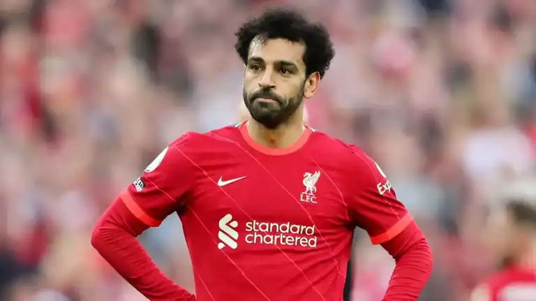 Galatasaray'a Transfer Müjdesi: Salah Değil!