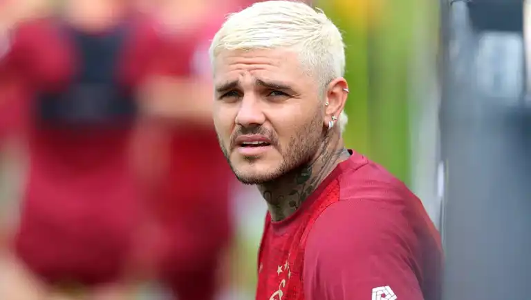 Galatasaray'dan Icardi Güncellemesi: Dikkatli İyileşme Süreci