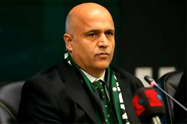 Sağlam, Kocaelispor'dan Ayrılıyor Mu?