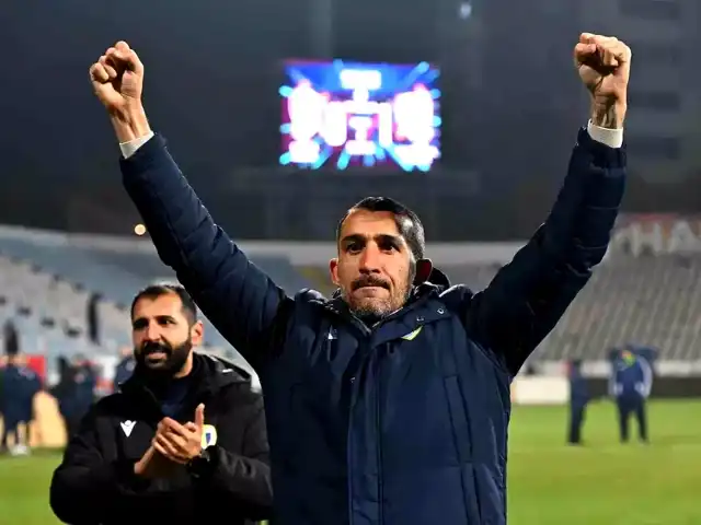 Mehmet Topal, Petrolul Ploieşti'den Ayrıldı