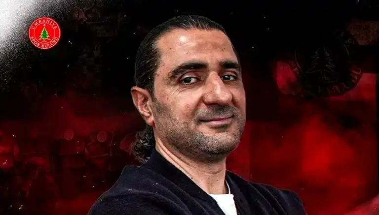 Ümraniyespor, Bölükbaşı'yla Yolu Bir Yıl Daha Birlikte