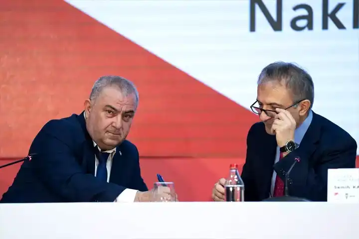 Nesine 2. ve 3. Lig, HT Spor'da!