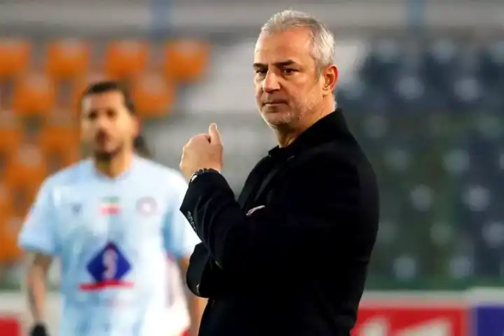 İran'da Derbi Zaferi: Kartal'dan Bomba Sözler!