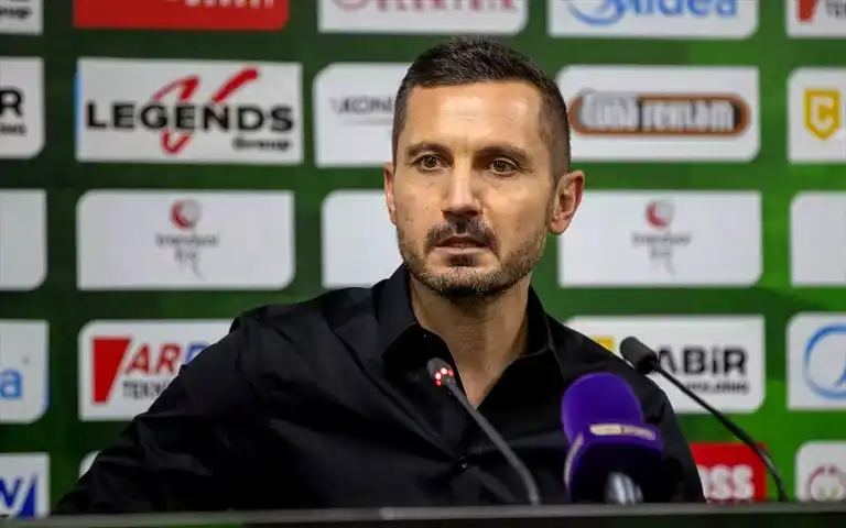 Sakaryaspor Kazanacak! Püren'den Açıklama