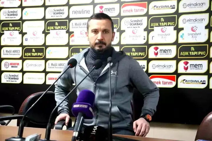 Sakaryaspor Deplasmanda Kazandı!