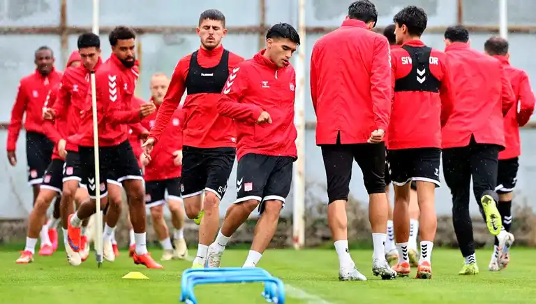 Sivasspor Olağanüstü Genel Kurula Gidiyor