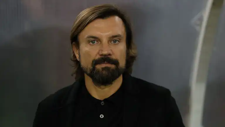 Süper Lig Kulübü Teknik Direktör Değişikliğine Gitti