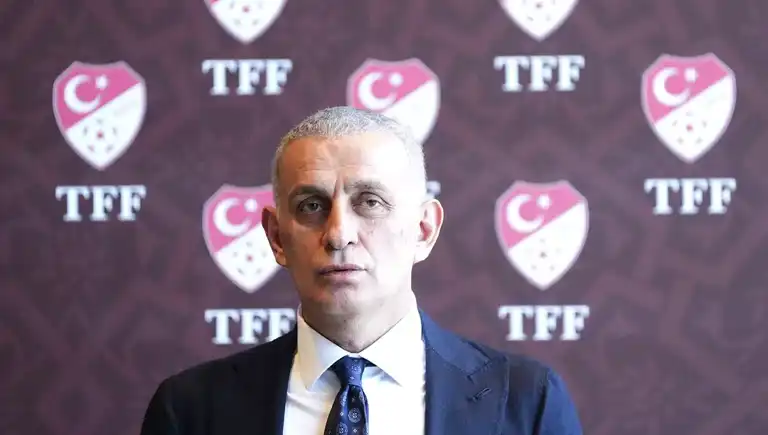 Hacıosmanoğlu: Derbi Hakemi Vincic, Survivor Yarışmacısı Değil!