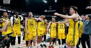 Fenerbahçe Beko Canlı Nerede İzlenir?