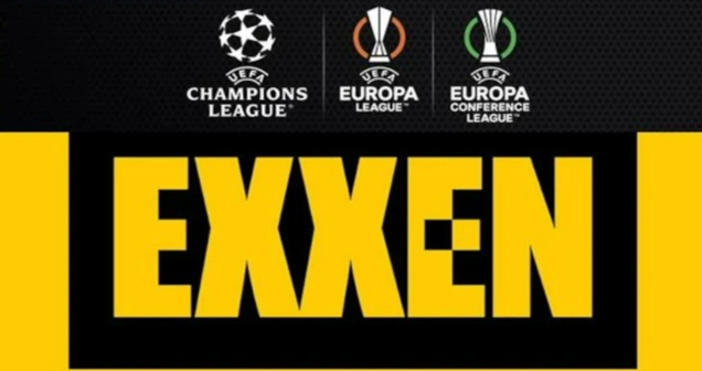 Exxen spor üyeliği nasıl alınır?